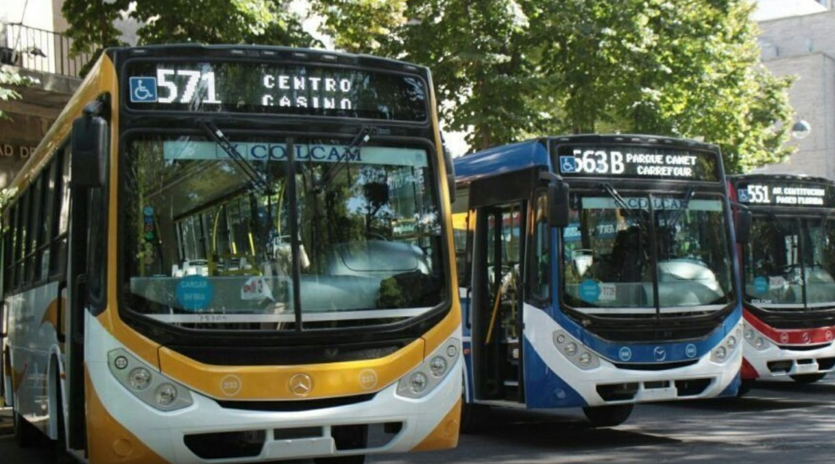 A partir del 30 de octubre, el boleto de colectivo aumentará a $1.180