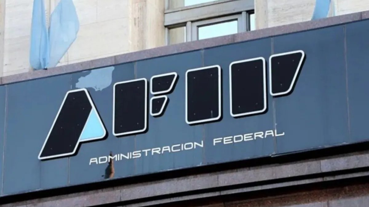 El Gobierno disuelve la AFIP y crea la Agencia de Recaudación y Control Aduanero