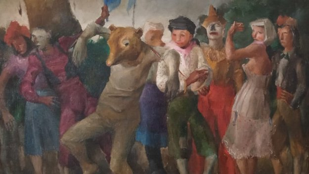 El Museo MAR inaugura “Tramas II”: una muestra que cruza memorias, resistencias y futuro