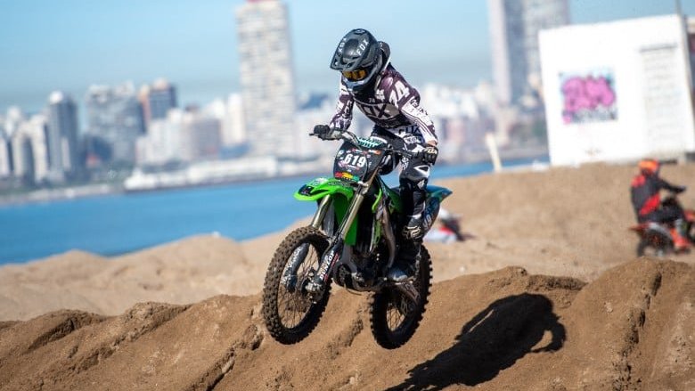 Mar del Plata se prepara para el Enduro del Invierno 2025
