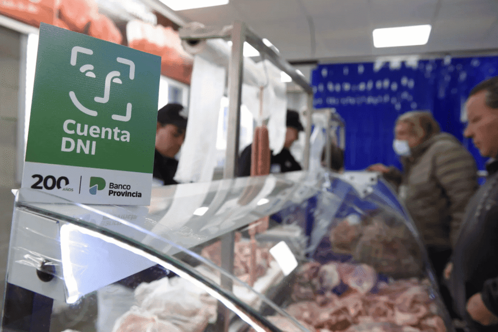 Banco Provincia celebra su aniversario con descuentos especiales durante septiembre