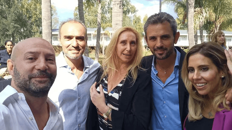 El oficialismo logró bloquear nuevas filtraciones de audios de Karina Milei