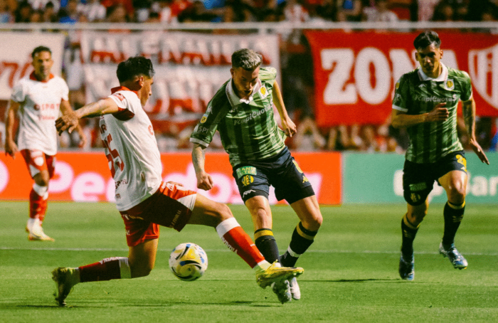 Aldosivi. Futbol. Mar del Plata