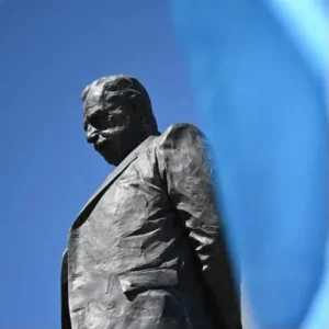 Proponen declarar 2027 como el Año de Raúl Alfonsín