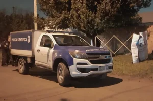 Mataron a su primo tras una discusión por el ruido de una moto