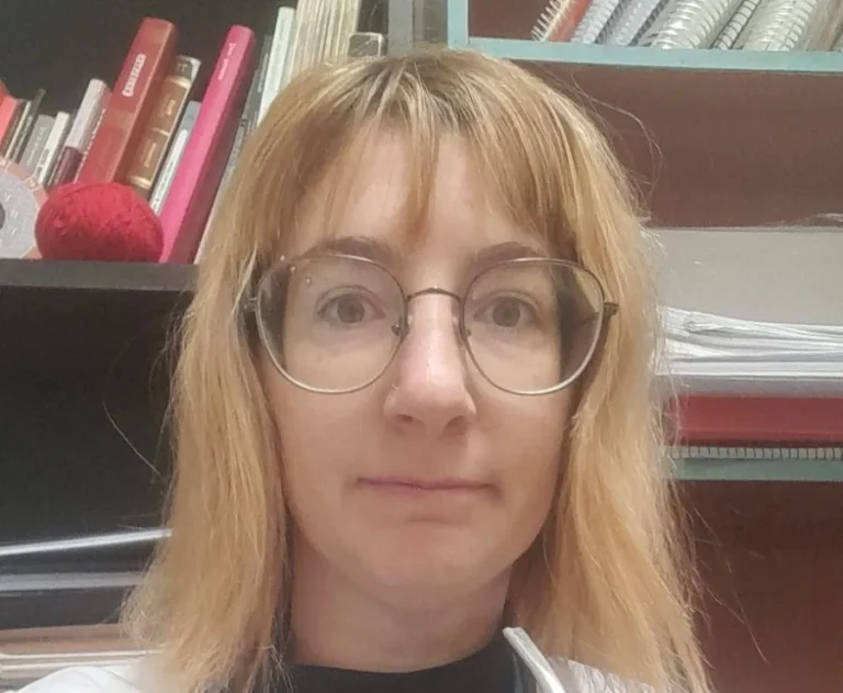 Encontraron a Cecilia, la joven que era buscada desde el martes