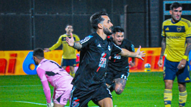 Boca cayó 3-0 ante Riestra y llega golpeado al duelo de la Sudamericana