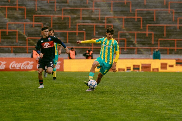 Aldosivi no pudo con Tigre y sigue sin ganar: ya son 21 partidos