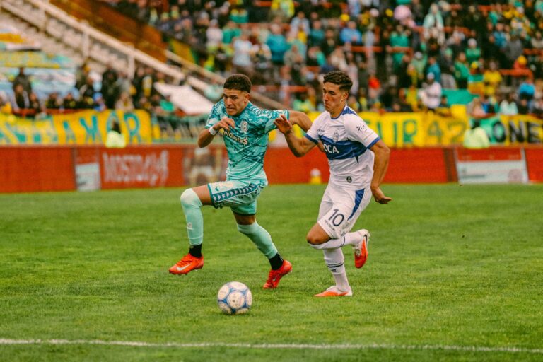 Aldosivi no pudo con Gimnasia y estiró su preocupante racha