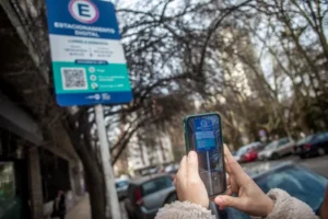 Estacionamiento Digital en Mar del Plata: qué cambió y cómo usarlo