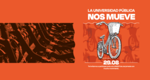 La UNMDP organiza una bicicleteada abierta a toda la comunidad