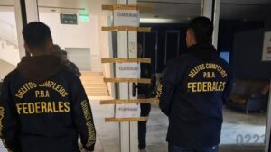 Operativo en siete boliches: secuestraron drogas y encontraron a 97 menores