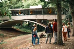 La Casa sobre el Arroyo presenta su agenda de actividades para agosto