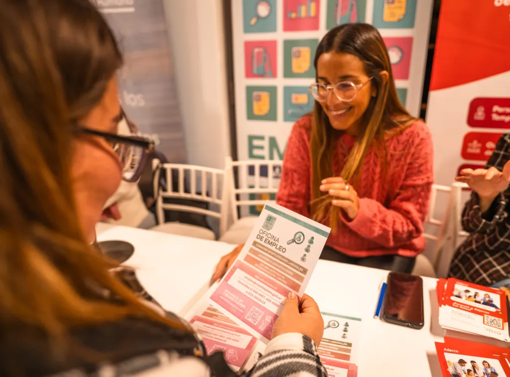 Feria de Empleo en Mar del Plata: cuándo es y cómo participar