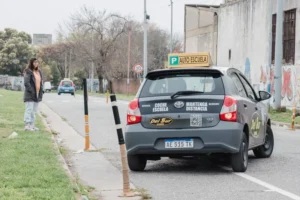Más de 500 estudiantes podrán sacar su primera licencia de conducir