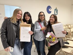 40 estudiantes de Medicina de la UNMDP comienzan sus prácticas en Mar del Plata y otras cinco provincias