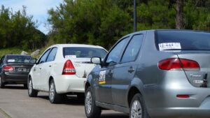General Alvarado aprobó una nueva regulación para taxis, remises y plataformas electrónicas