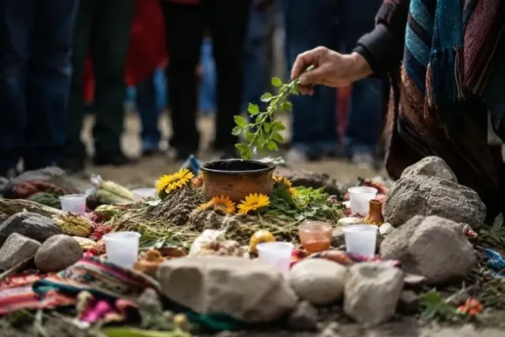 Día de la Pachamama: por qué se celebra cada 1° de agosto