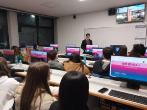 “Que se vea”: lanzan un concurso para estudiantes bonaerenses