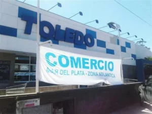 Toledo pagó solo el 40% de los sueldos y crece el conflicto con sus empleados