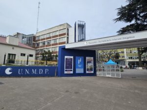 Paro universitario: ADUM adhiere y convoca a una movilización