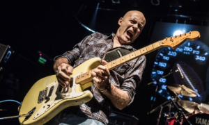 JAF regresa a Mar del Plata con un show imperdible