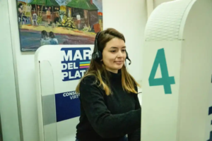 Telemedicina MGP: habilitan nuevos puntos para consultar con médicos