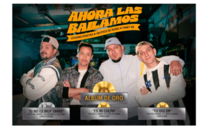 Luciano Pereyra  lanza nuevo disco antes de llegar a Mar del Plata