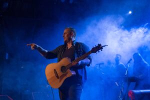 Este domingo: Santo Pecado vuelve al escenario de Abbey Road