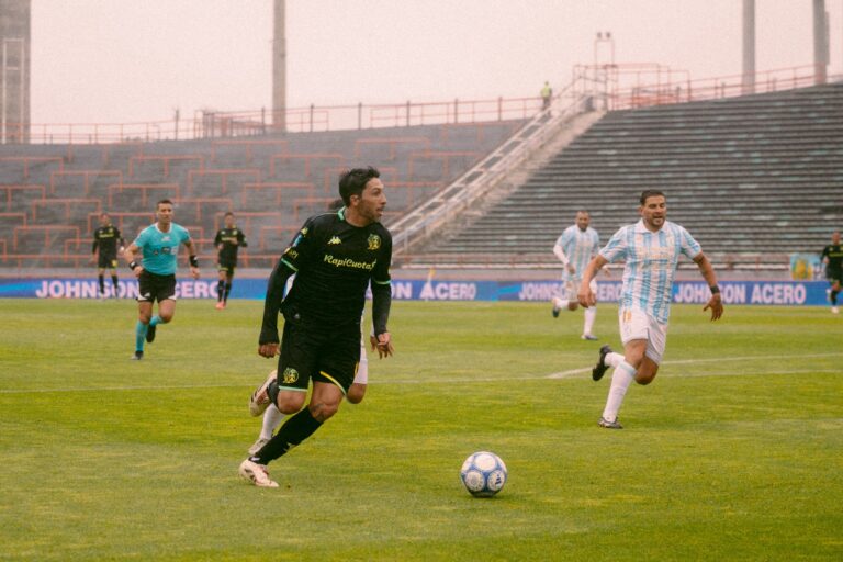 Aldosivi ganó otra “final” y se ilusiona con la permanencia