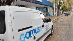 Alerta por robos de flexibles de gas: ya son 530 casos en Mar del Plata