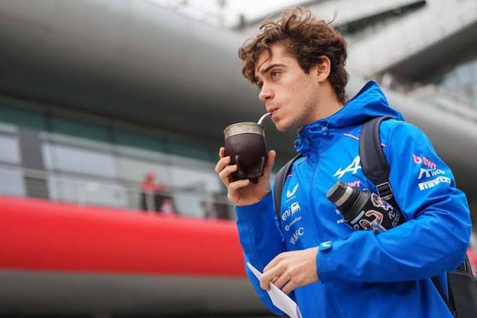 ¿Cuándo corre Franco Colapinto en Monza? Días, horarios y TV del GP de Italia