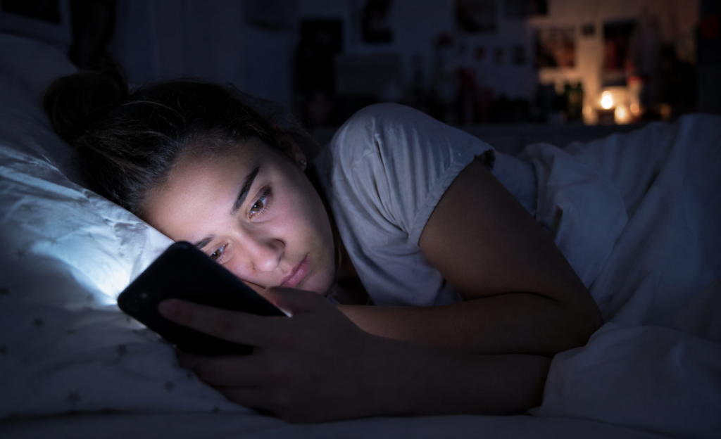 Dormir mal afecta la salud: cuáles son las consecuencias de no descansar bien