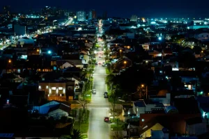 Plan 100% LED: más de 67.000 vecinos ya fueron beneficiados