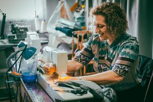 Talleres de IA, fotografía, ventas y más: la nueva oferta de PEBa para octubre