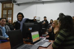 Provincia suma 165 profesionales de salud a Mar del Plata y la zona