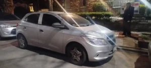 Denunció un robo de ruedas y terminó imputada por falsa denuncia