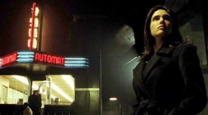 “Dark City”, un film que anticipó el control social