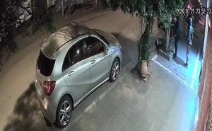 Mataron a un hombre en plena calle y detuvieron a dos sospechosos
