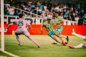 Se terminó la ilusión: Aldosivi descendió a la Primera Nacional