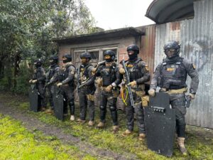 Detuvieron a un menor de 15 años por robos y buscan a otro adolescente
