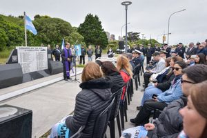 ARA San Juan: realizarán un acto a 9 años de su última zarpada