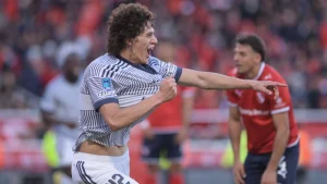 Sobre la hora, Boca le ganó a Independiente y llega afilado al Superclásico