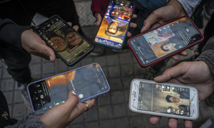 Grecia prohibirá las redes sociales a menores de 15 años desde 2027