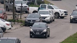 Robos con inhibidores: un sospechoso demorado y un auto secuestrado