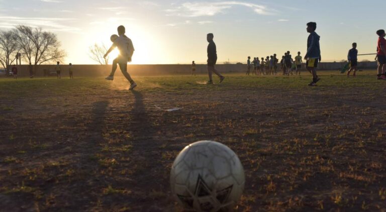 La UNMDP lanza una capacitación gratuita para clubes deportivos de Mar del Plata