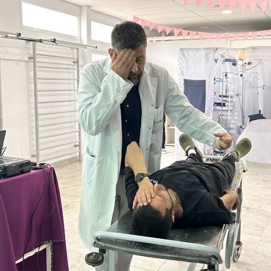 El Hospital Interzonal fortaleció su unidad especializada en ACV