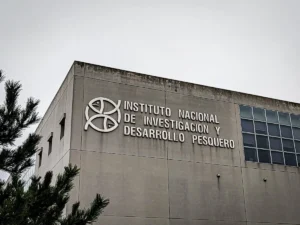 El INIDEP celebra sus 49 años con actividades para grandes y chicos
