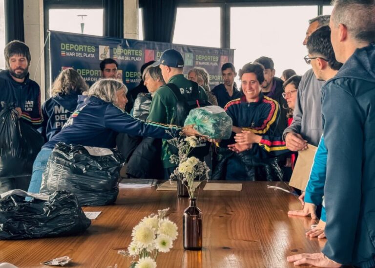 Juegos Bonaerenses 2026: Mar del Plata recibirá a 30.000 finalistas