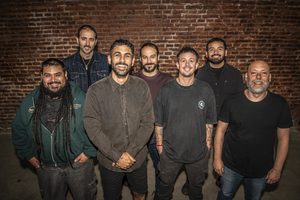 La Chancha Muda llega a Mar del Plata para presentar su nuevo disco